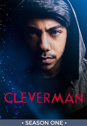 Cleverman_0001