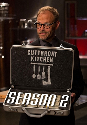 Cutthroat Kiddy Kitchen