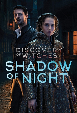 A Discovery of Witches_0002