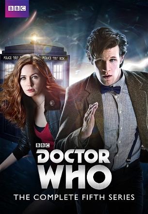 Vincent and the Doctor