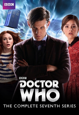 Name of the Doctor