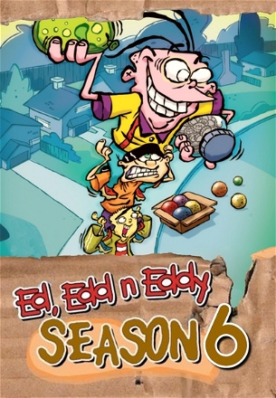 Ed, Edd n Eddy_0006
