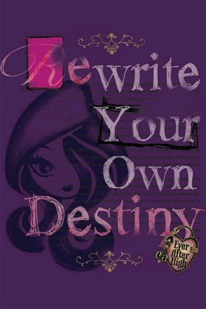 Ever After High