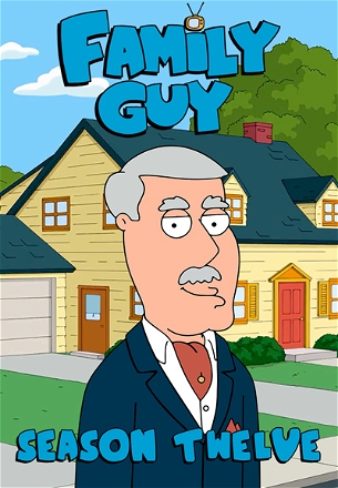 Quagmire's Quagmire