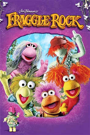 Fraggle Rock