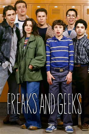 Freaks and Geeks