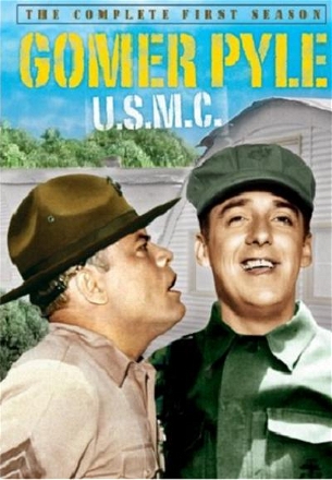 Love Letters to the Sarge