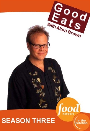 Pantry Raid III: Cool Beans