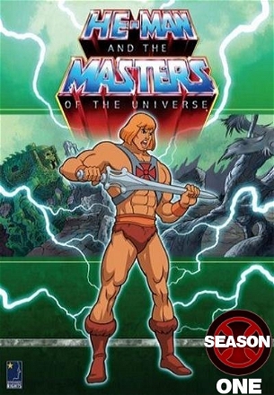 Quest for He-Man