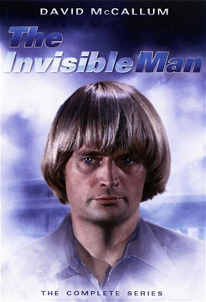 Invisible Man (1975)