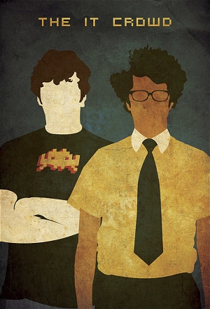 IT Crowd