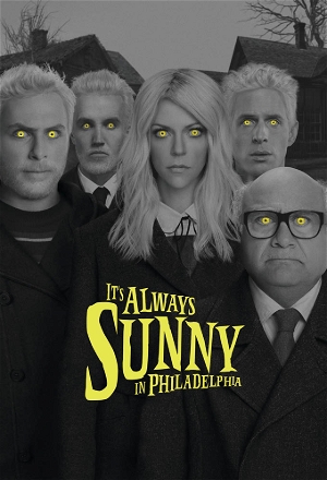 It's Always Sunny in Philadelphia