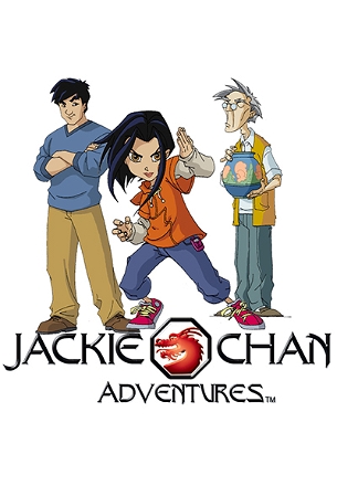 Jackie Chan Adventures_0001
