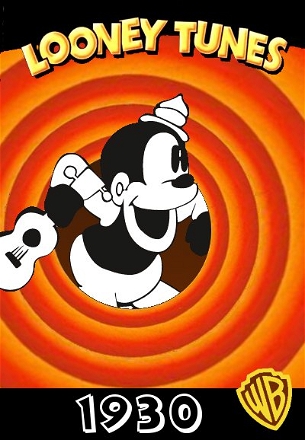 Looney Tunes_1930