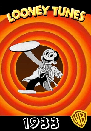 Looney Tunes_1933