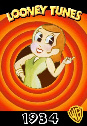 Looney Tunes_1934