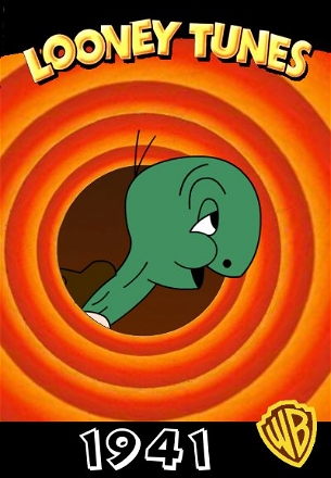 Looney Tunes_1941