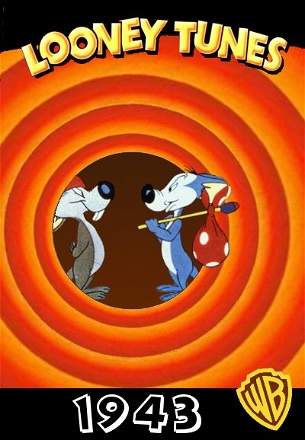 Daffy - The Commando