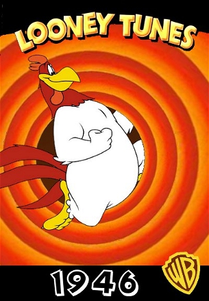 Racketeer Rabbit