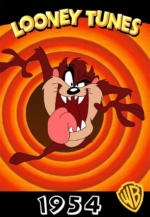By Word of Mouse