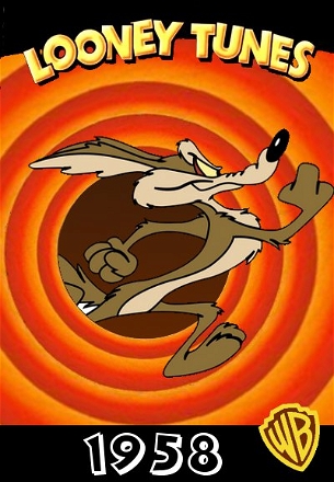 Looney Tunes_1958