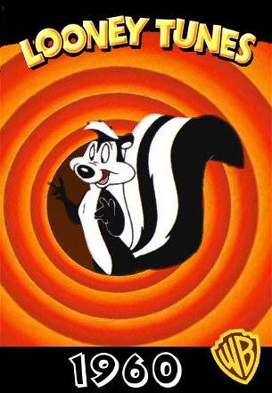 Looney Tunes_1960