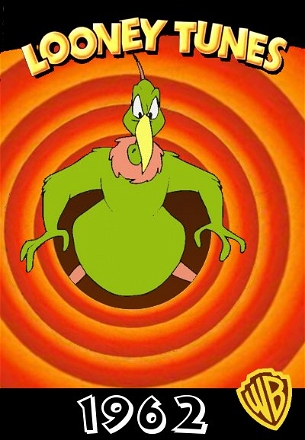 Looney Tunes_1962