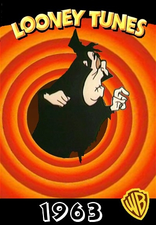 Looney Tunes_1963