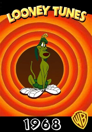Looney Tunes_1968