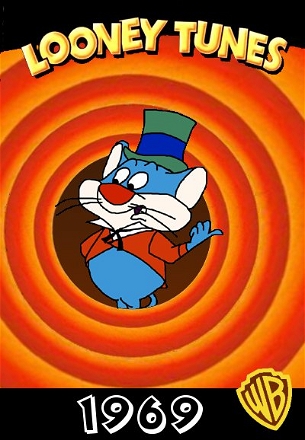 Looney Tunes_1969