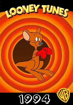 Looney Tunes_1994
