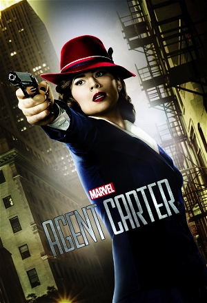 Marvel's Agent Carter