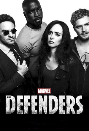 Marvel's The Defenders
