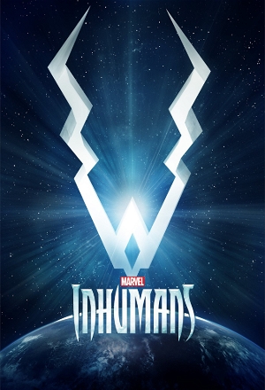 Marvel's Inhumans