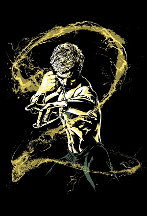 Fury of Iron Fist