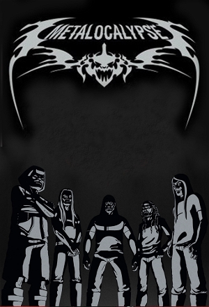 Metalocalypse