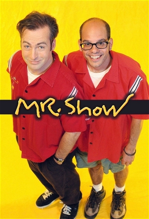 Mr. Show