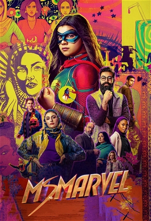 Ms. Marvel