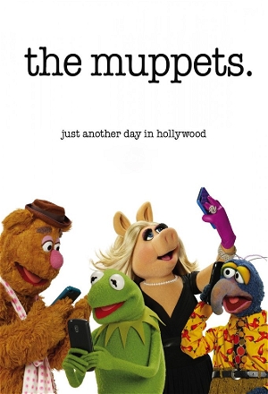 Muppets