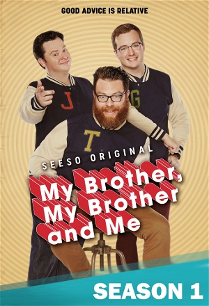 My Brother, My Brother and Me (2010)_0001