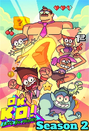 KO’s Health Week
