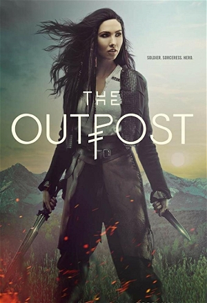 Outpost