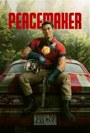 Peacemaker (2020)