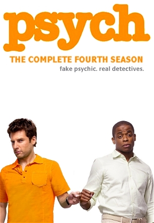 You Can't Handle This Episode