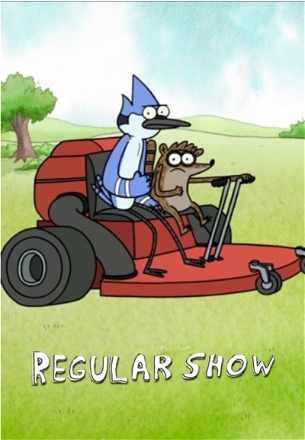 It's Time