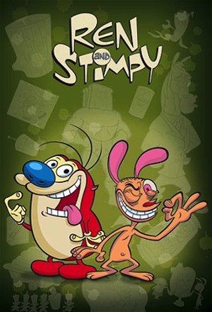 Ren & Stimpy Show