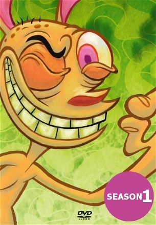 Nurse Stimpy