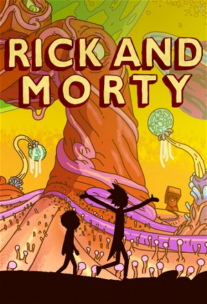 Rick and Morty