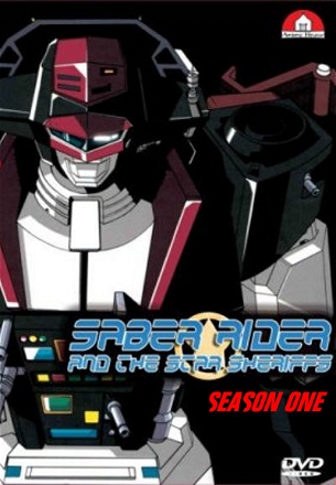 Saber Rider and the Star Sheriffs_0001