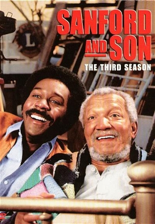 Aunt Esther and Uncle Woodrow Pffttt...